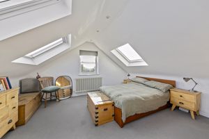 Bedroom- click for photo gallery